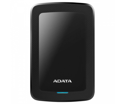 Dysk zewnętrzny ADATA HV300 4TB USB 3.2 Gen. 1 Czarny